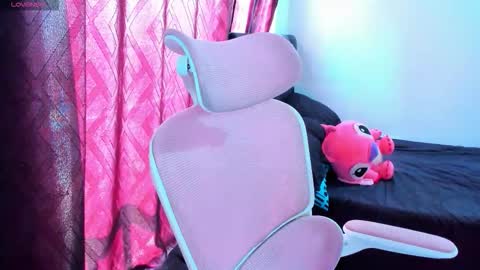 Dulce  online show from November 7, 2:44 pm