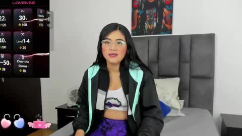 Dulce amg online show from March 12, 11:09 am