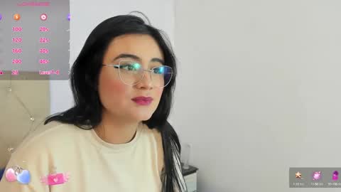 Dulce amg online show from December 12, 12:55 pm