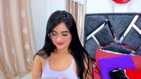 Dulce amg online show from December 3, 3:09 am