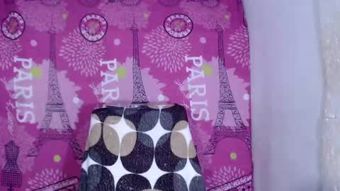 Dulce online show from January 31, 1:33 am