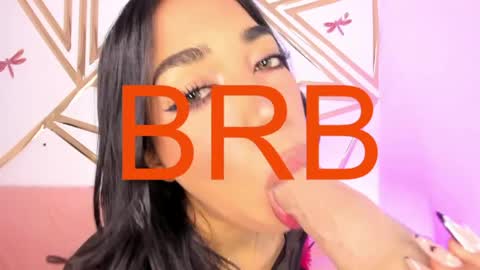 Dulce online show from April 29, 12:08 pm