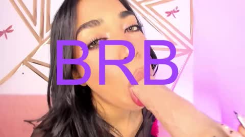 Dulce online show from November 11, 1:19 pm