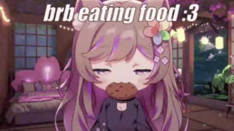 dulce_charm_ online show from March 25, 12:30 pm