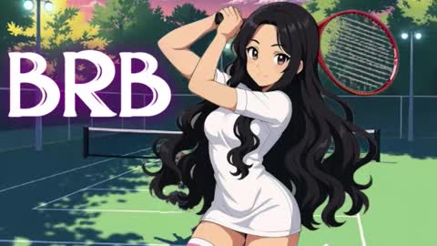 dulce_charm_ online show from October 19, 11:12 am