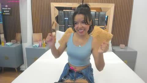Dulce online show from June 3, 11:22 am