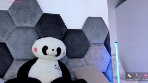 Dulce BBW Jones  online show from February 18, 9:14 pm