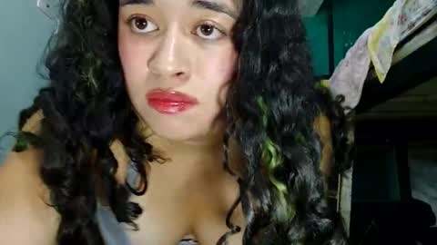 Dulce k online show from October 23, 4:18 am