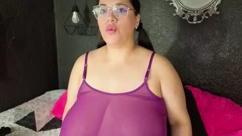 DULCE LF online show from September 21, 2:16 pm