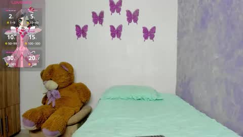 dulce online show from October 22, 10:15 pm