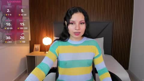 N A T Y online show from January 10, 1:53 am