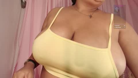 dulceboobs1 online show from November 13, 5:45 pm