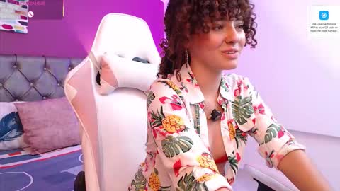 dulcee_gaby online show from October 23, 7:53 pm