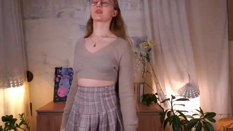 my first day  you can call me Georgia online show from November 18, 1:56 pm