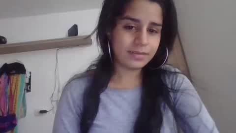 dulcekatty18 online show from March 1, 2:50 pm