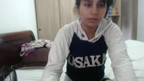 dulcekatty18 online show from February 22, 2:40 pm