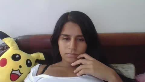 dulcekatty18 online show from November 16, 7:25 pm