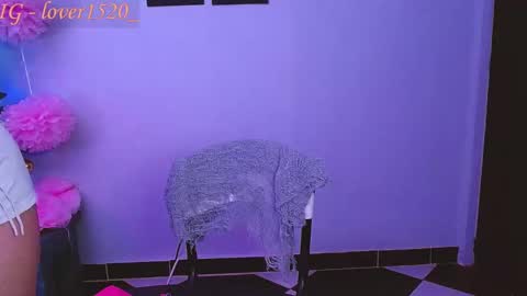 Dulce online show from December 7, 11:34 pm