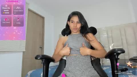 Dulce Sofia online show from February 24, 2:11 am