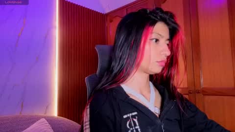 Dulce online show from April 17, 3:08 am