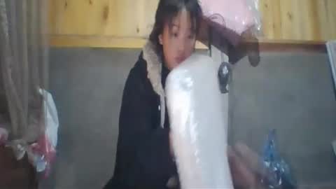 dusy_show online show from January 7, 3:21 am