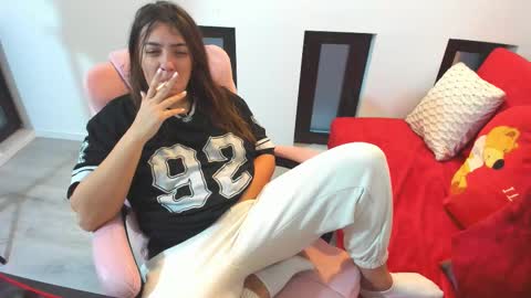 dayana online show from December 20, 5:44 am