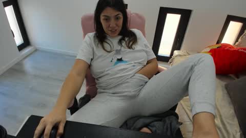 dayana online show from January 13, 6:52 am