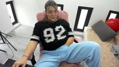 dayana online show from March 15, 6:04 am