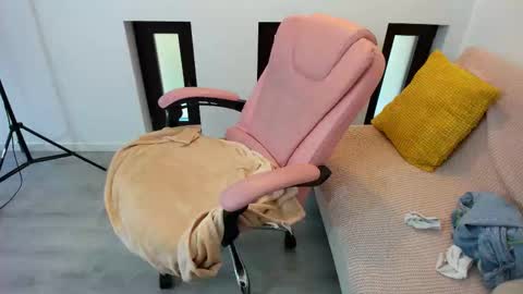 dayana online show from October 21, 5:44 am