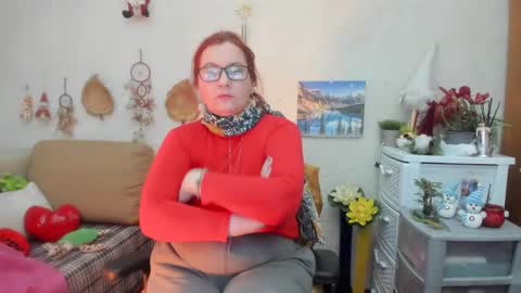 Dyanne online show from February 9, 2:07 pm