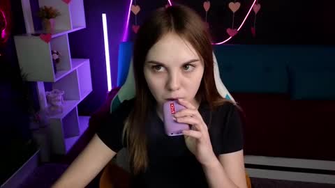 Dyna online show from February 19, 7:28 am