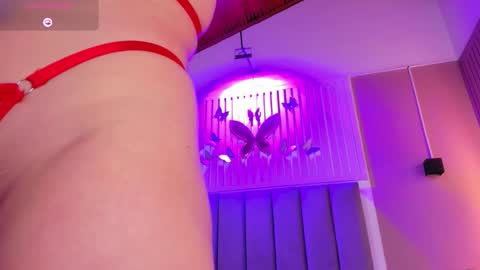 Juana online show from October 18, 11:13 am