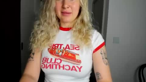 fansly - yourbestbaby online show from July 2, 3:23 am