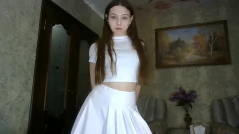 Yuni online show from February 16, 5:24 pm