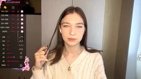 Kate online show from February 7, 11:03 am