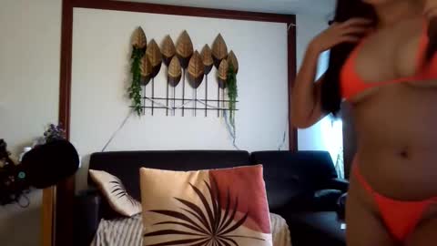 earny_baby online show from September 21, 9:08 am