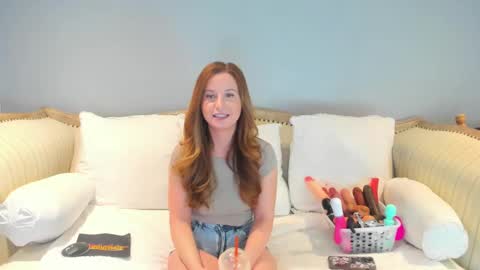 Allison online show from December 17, 4:11 pm