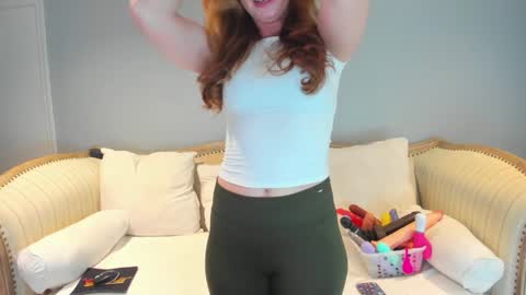 Allison online show from March 10, 3:52 pm