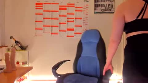 ebikon24 online show from April 15, 8:42 pm