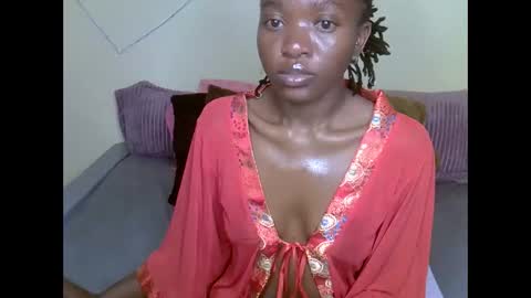 eboniana online show from March 3, 10:40 pm