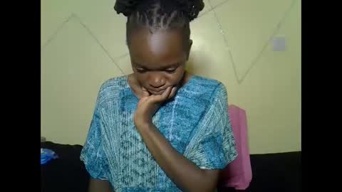 eboniana online show from September 14, 11:46 pm