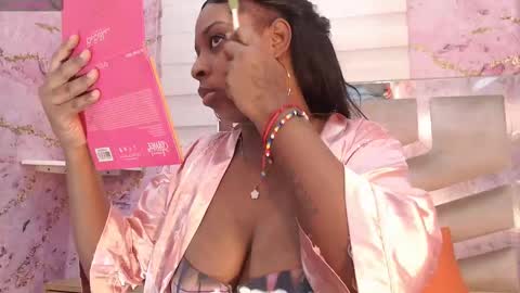 ebonnyhotvip online show from February 12, 12:01 pm