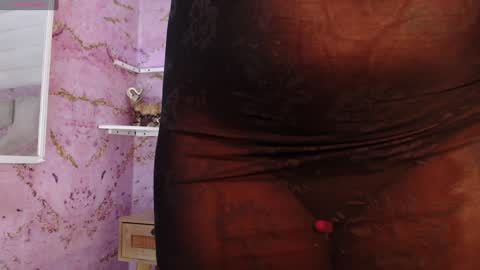 ebonnyhotvip online show from February 7, 12:17 pm