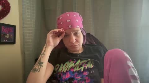 americnbarbie online show from September 20, 2:37 pm