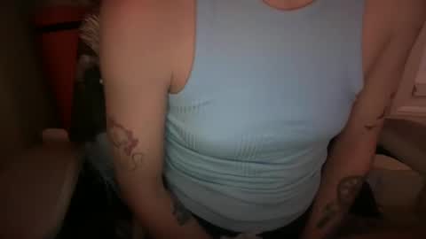 americnbarbie online show from October 13, 2:58 am