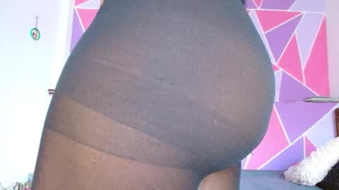 Snapshot of ebony_alika chatting on December 11, 5:14 pm Alika Ashanti online show from December 11, 5:14 pm