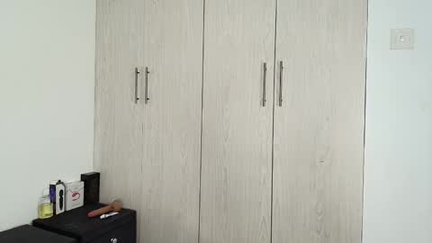 Angelina online show from October 24, 7:32 pm