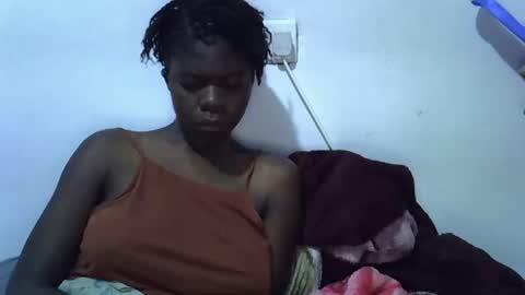 Ebony babey online show from April 10, 8:09 am