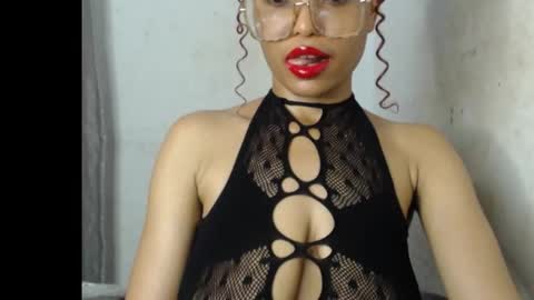 Ebony badgirl online show from October 26, 3:18 pm