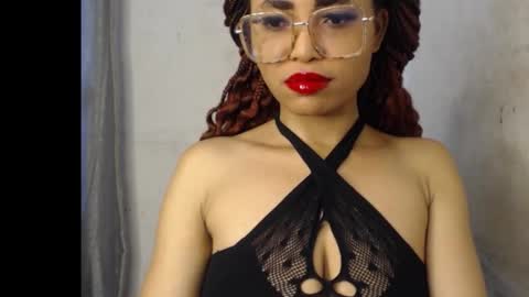 Ebony badgirl online show from November 5, 6:29 am